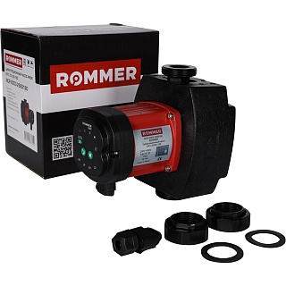   Profi EVO 25/60-180  RCP-0030-2560180 Rommer