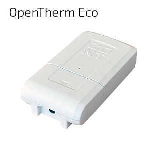  () OpenTherm ECO (763)