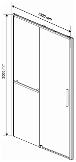    VINCEA Slim Soft 1,3  / 6 Easy Clean VDS-1SS130CLB