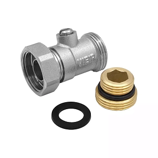        3/4"x1/2"  VR1155  VIEIR (100/1)