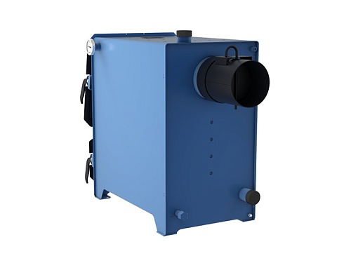 Котел твердотоп. ZOTA Енисей 14 ВЫГОДА!