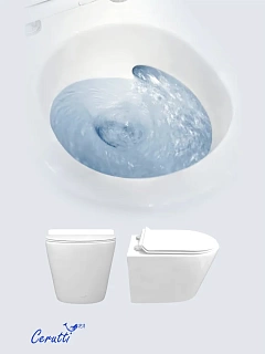   Cerutti  SPA "LUIUI Aria Tornado"  .. / CT11101 !!