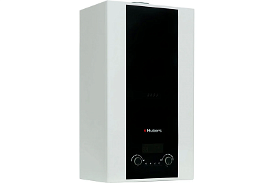 Котел газовый HUBERT AGB 35WLB (Wi-Fi) одноконтурный (с трёхходовым клапаном)