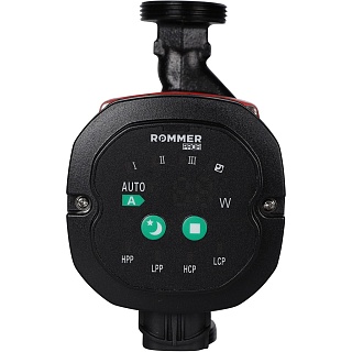   Profi EVO 25/60-180  RCP-0030-2560180 Rommer