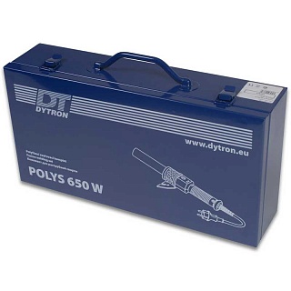 Аппарат сварочный Polys P-4aTW 091-650W  blue (стержневой ,16-63)  04105  