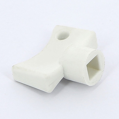 Ключ для крана маевского пластик (00408230) Emmeti