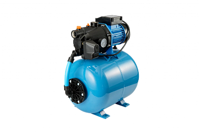 Насосная станция "Джамбо" 70/50П-50 (2.0) (3026)