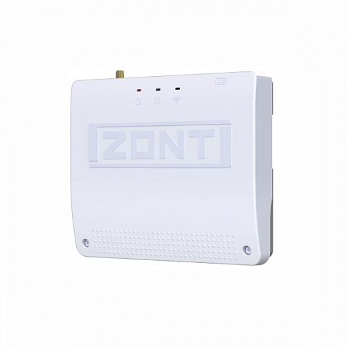   GSM Wi-Fi ZONT SMART 2.0 (744)