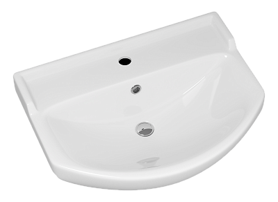 Комплект мебели 60 "Амур-60" напольная 1дв.+ 2 ящ. MISTY (ум.Амур,60)