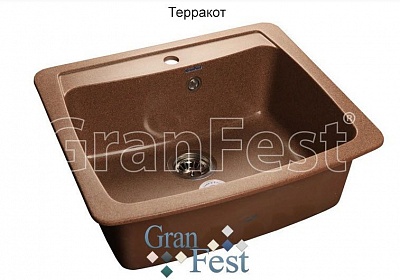   Granfest  Standart GF-S605
