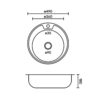     FABIA D49 (0,6160)    (04906) (12)