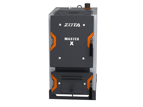 Котел твердотоп. ZOTA Master-X  14 ВЫГОДА!