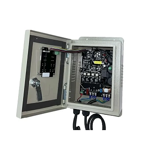 Преобразователь частоты ER-G-220-04-2,2К (каскадн. регул. до 6 ПЧ), 220В, 2,2кВт, IP33, ERMANGIZER ВЫГОДА