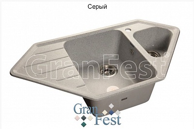   Granfest  Corner GF-C950E