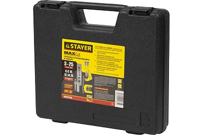 STAYER ��� ���� 6-15��, �������� 3-25��, ����� ��� ������������ (2370)