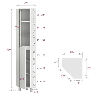 ����� ��������� ������� "������" 30�� ����� Onika