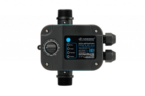 Блок автоматики  PREMIUM Джилекс (8900)