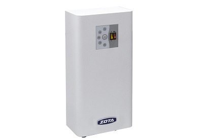   ZOTA InLine 21 !