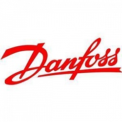 Затворы Danfoss