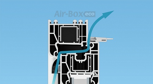    AIR-BOX ECO c 