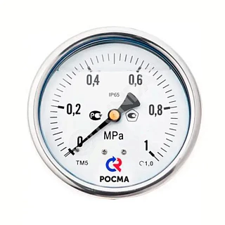   0...40 bar (0...4,0), -320.00 (63, G 1/4, . .1,5) ( ) () (9117)