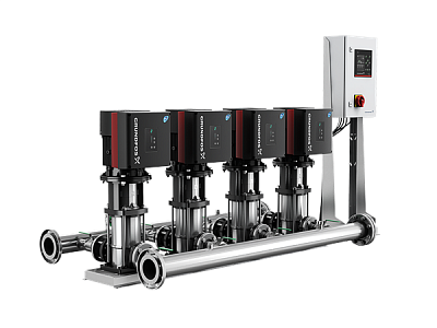 HYDRO MPC-E 4 CRE 32-2