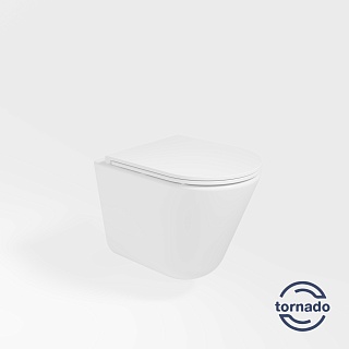    Vincea "Vito" TORNADO  . slim /  VT1-23T