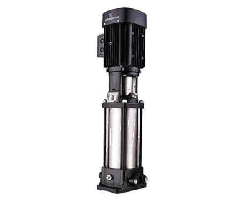 Насос CR 5-6 (1,1кВт, 3х400V) 96517041