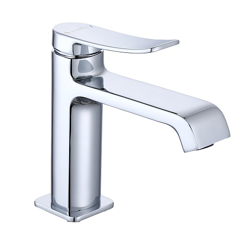 Смеситель д/умывальника "KIOTO" (KIO-1011) хром TOKITO