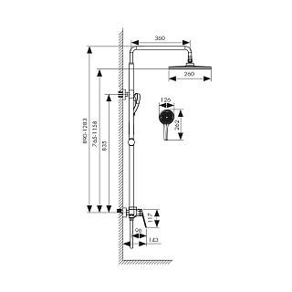 .  KAISER Clever   (76177)