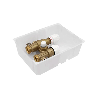    3/4"     (VRT16) ViEiR 