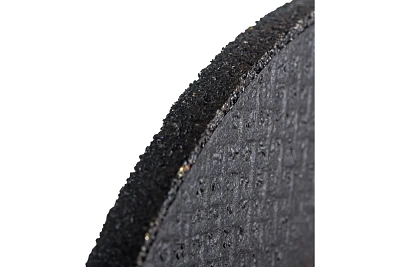 Круг шлифовальный 125х6,0х22,2  по металлу, нержавеющей стали Cutop Profi T27-125 ( Ресурс в несколько раз больше чем у Луги!) 39992т