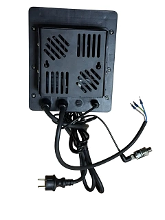 ��������������� �������  GL-2,2 (2.2KW/11.6A) � �������� �������� 0-10���, G1/4"  Viena