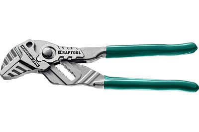 ����� �����������-������� ���� Vise-Wrench, 180/36�� (1 7/16") KRAFTOOL 22063 ������