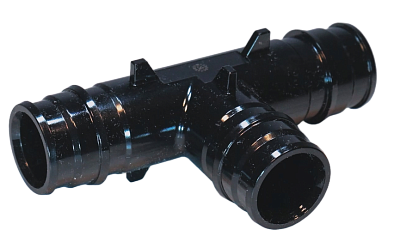 Тройник переходной 25x16x20 PPSU (HFWQE00019) Hipex (20/150)