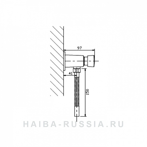      HAIBA (HB33001)