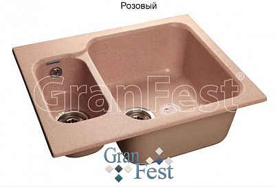   Granfest STANDART GF-S615K