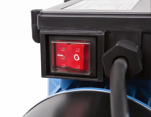 Насос поверхностный "Джамбо" 70/50Н (3702)