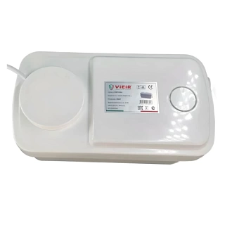 Насос канализац.   300ВТ VRCS300  без унитаза   VIEIR (3)