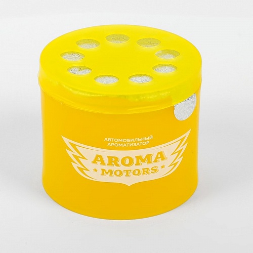  "Aroma Motors" SWEET FRUIT 100 