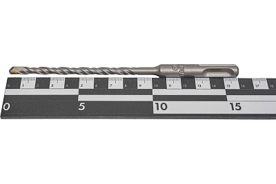 БУР SDS-PLUS d6x160 CUTOP (40-6160)