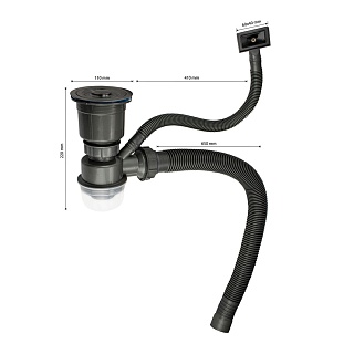 ����� ���� �������  FABIA PROFI 50�50 (3,0�0.6 200) ������ � ���������� (����� ) 5050B