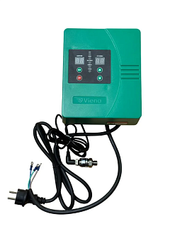 ��������������� �������  GL-1,5 (1.5KW/9.6A)  � �������� �������� 0-10���, G1/4" Viena