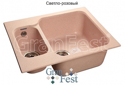   Granfest STANDART GF-S615K