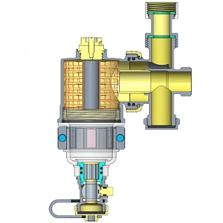  , ,   ,   -  3/4" (T5G20-1) GAOBO