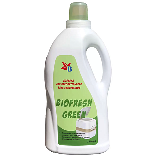  BIOFRESH GREEN 2  ()  .   