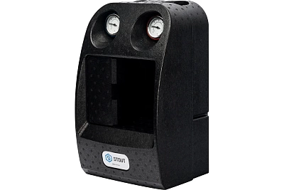       1 1/4"     DN 32, 42 kW (SDG-0001-003201) STOUT