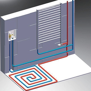    3/4"     (VRT16) ViEiR 