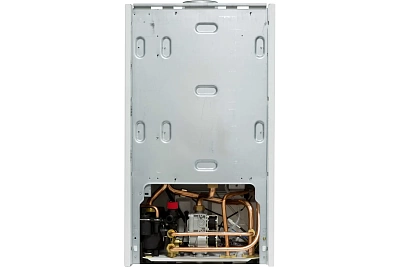 Котел газовый HUBERT AGB 35WLB (Wi-Fi) одноконтурный (с трёхходовым клапаном)