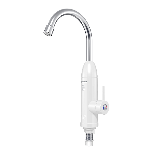 Водонагреватель проточ.THERMEX Nix 3000 (3квт, напорный)